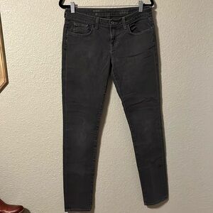 Vans women’s skinny jeans/pants